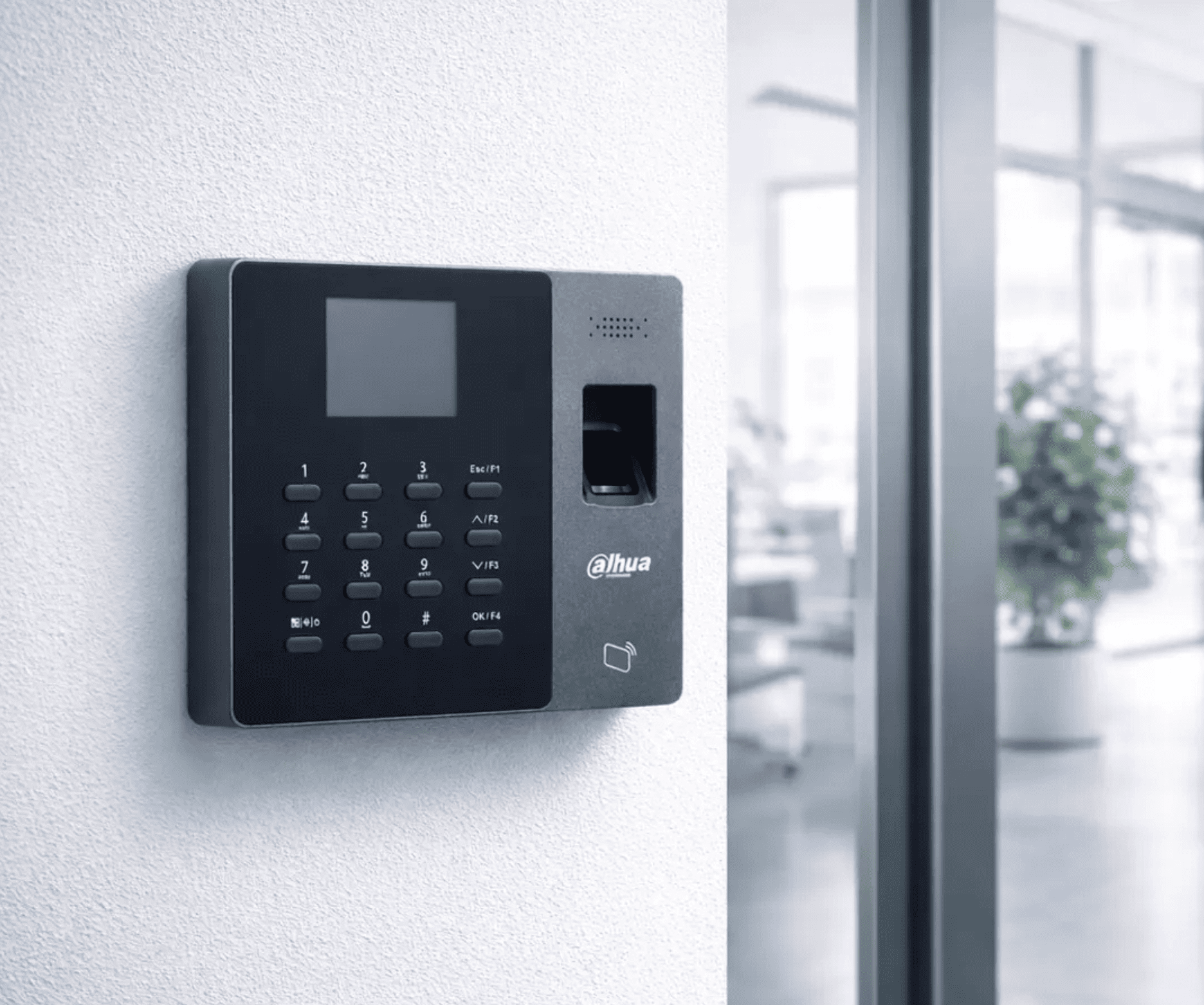Control de accesos en empresas: qué es, cómo elegirlo y por qué no basta con una llave